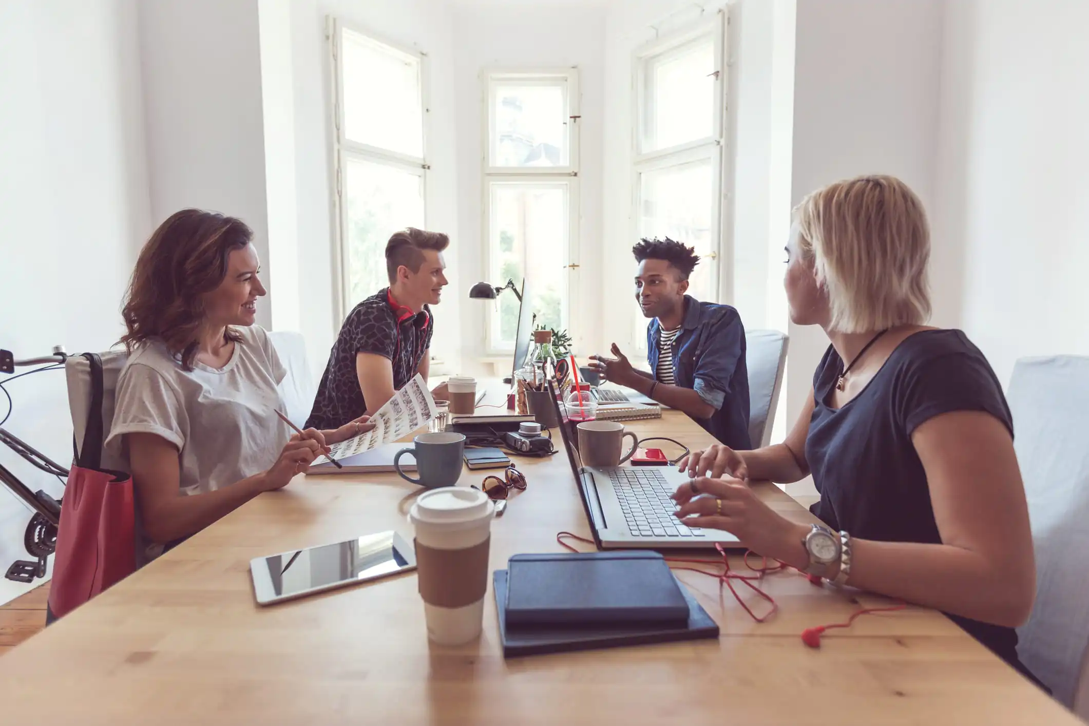 Why Traits Matter More Than Skills When Hiring Staff - Eric Sachs SEO
