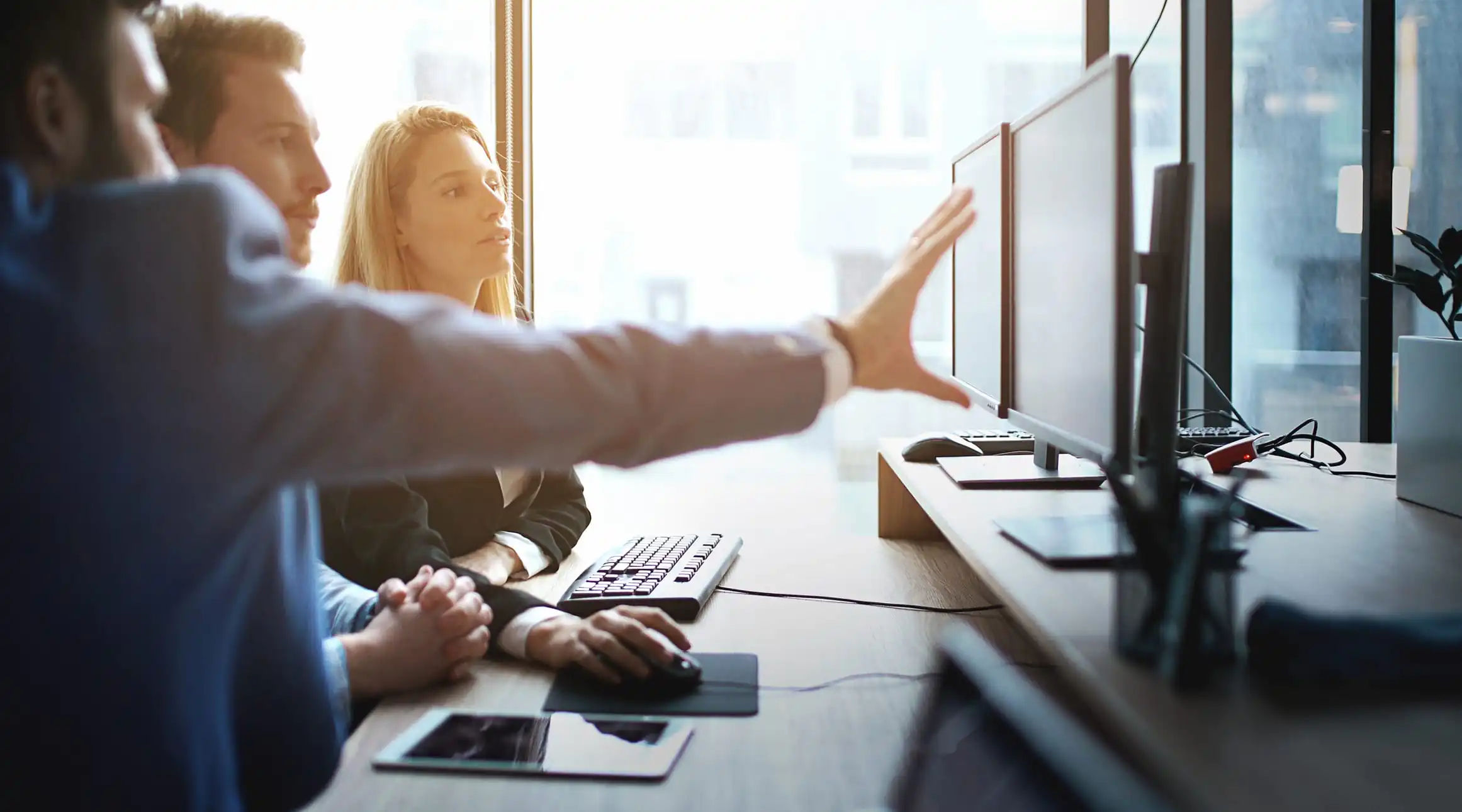 To Use a CDN or Not to Use a CDN - Eric Sachs SEO
