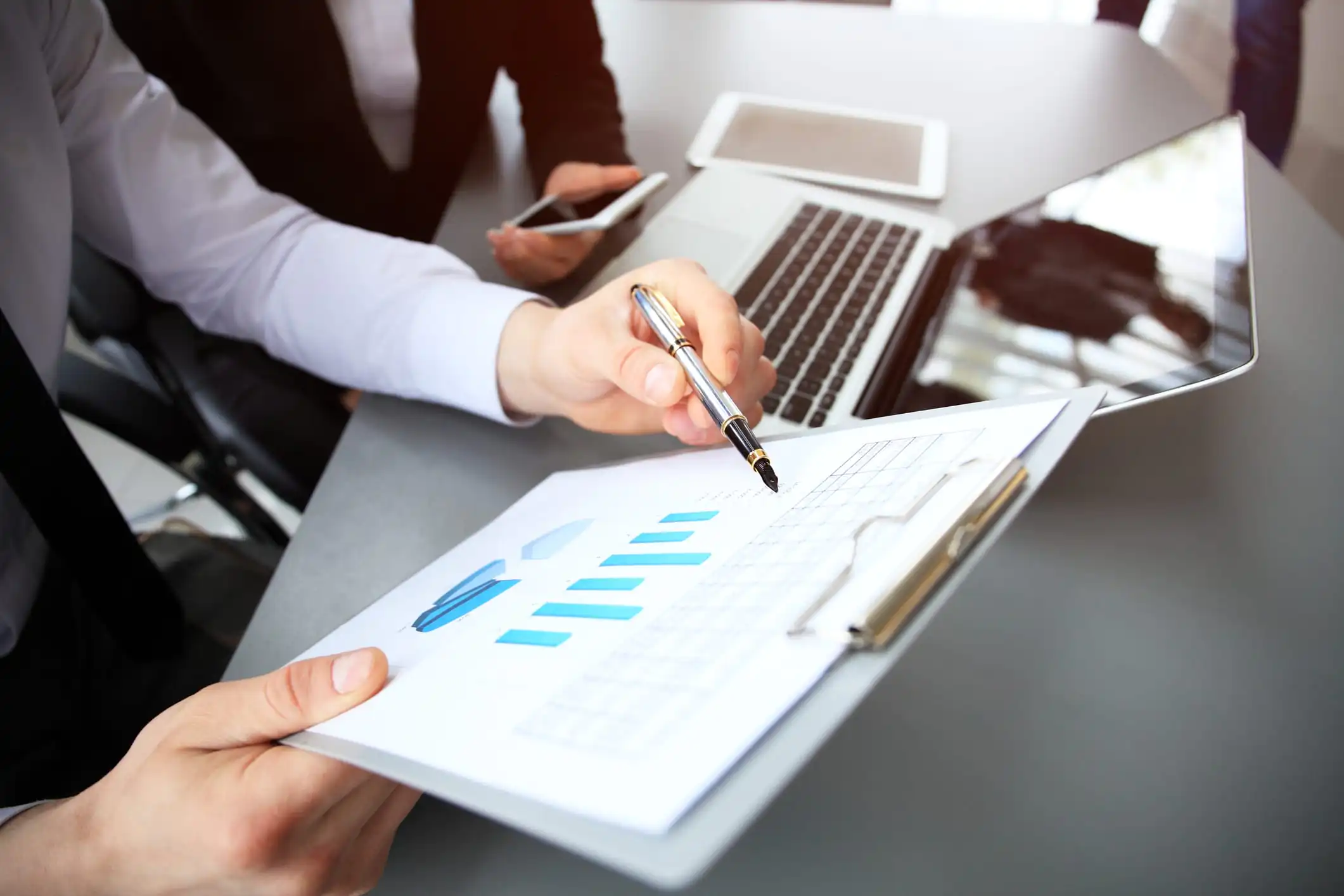 How to Do Quick and Easy Keyword Research - Eric Sachs SEO