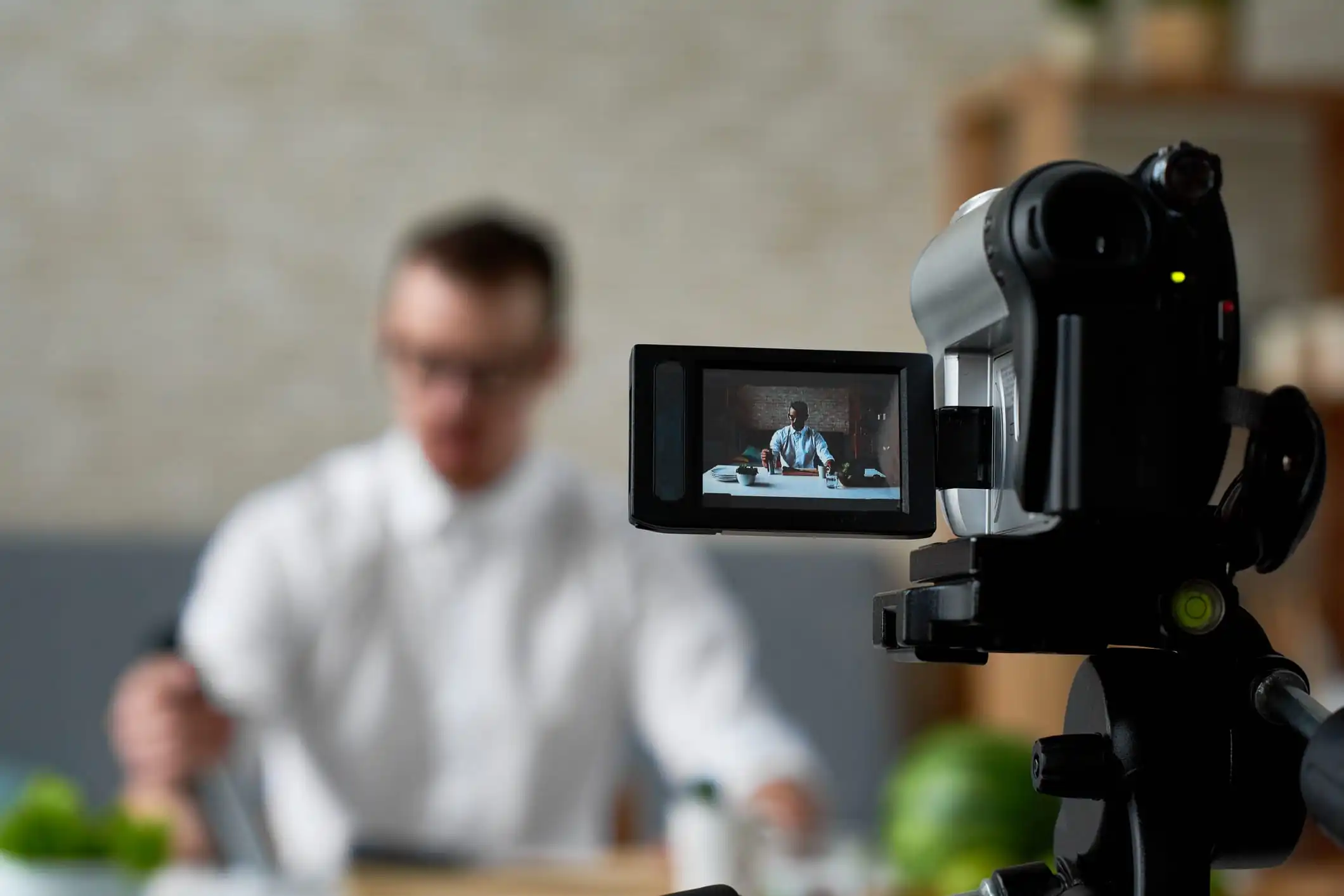 9 Tips to Help Create a Killer Testimonial Video - Eric Sachs SEO