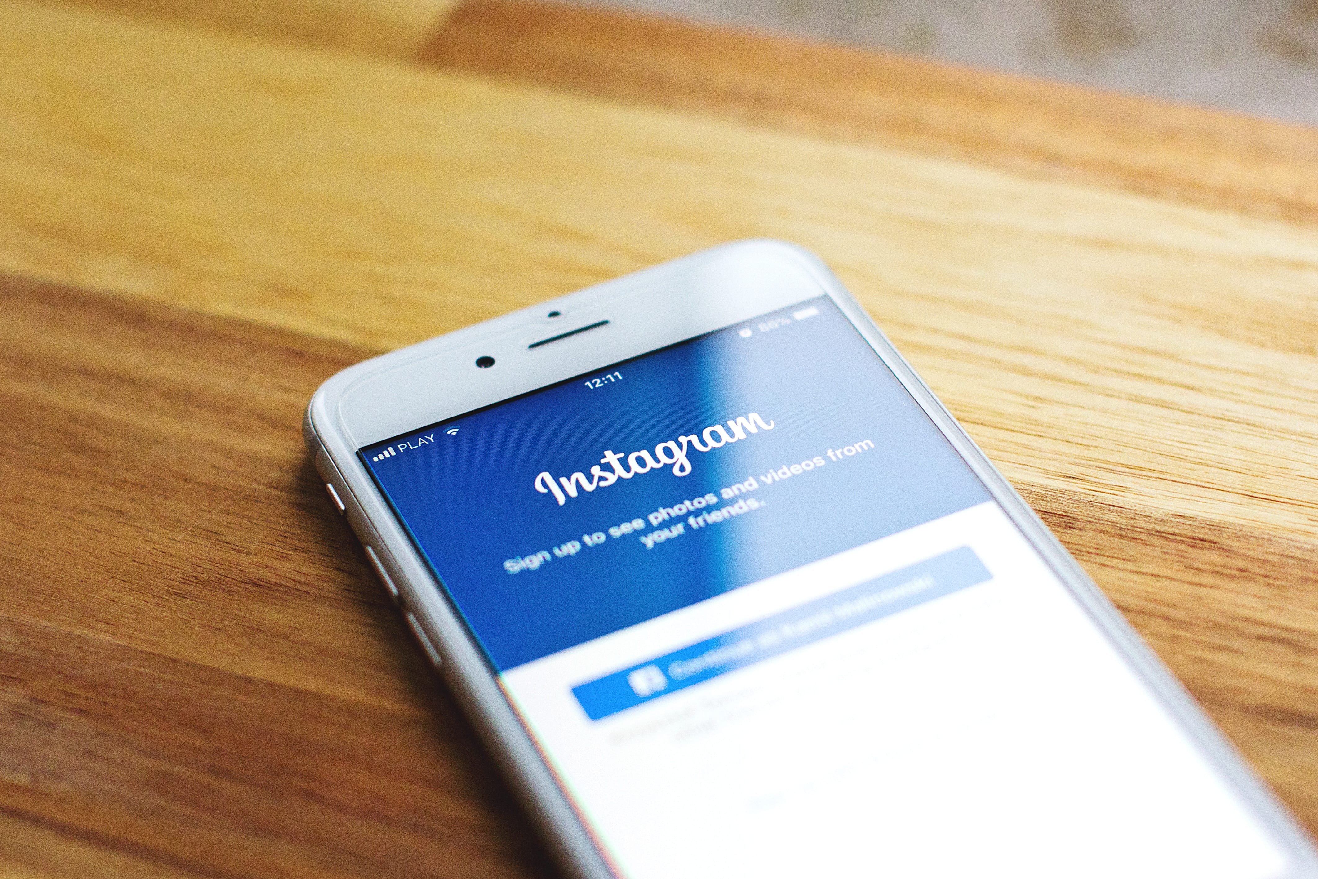 Facebook Cracks Down on Instagram Engagement Pods - Eric Sachs SEO
