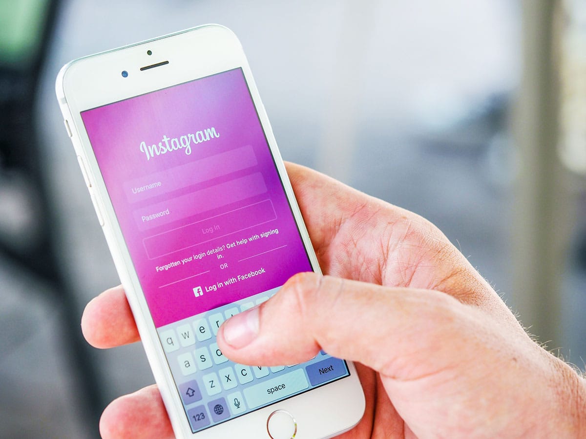 Worried About Muting on Instagram? Here's the Fix - Eric Sachs SEO