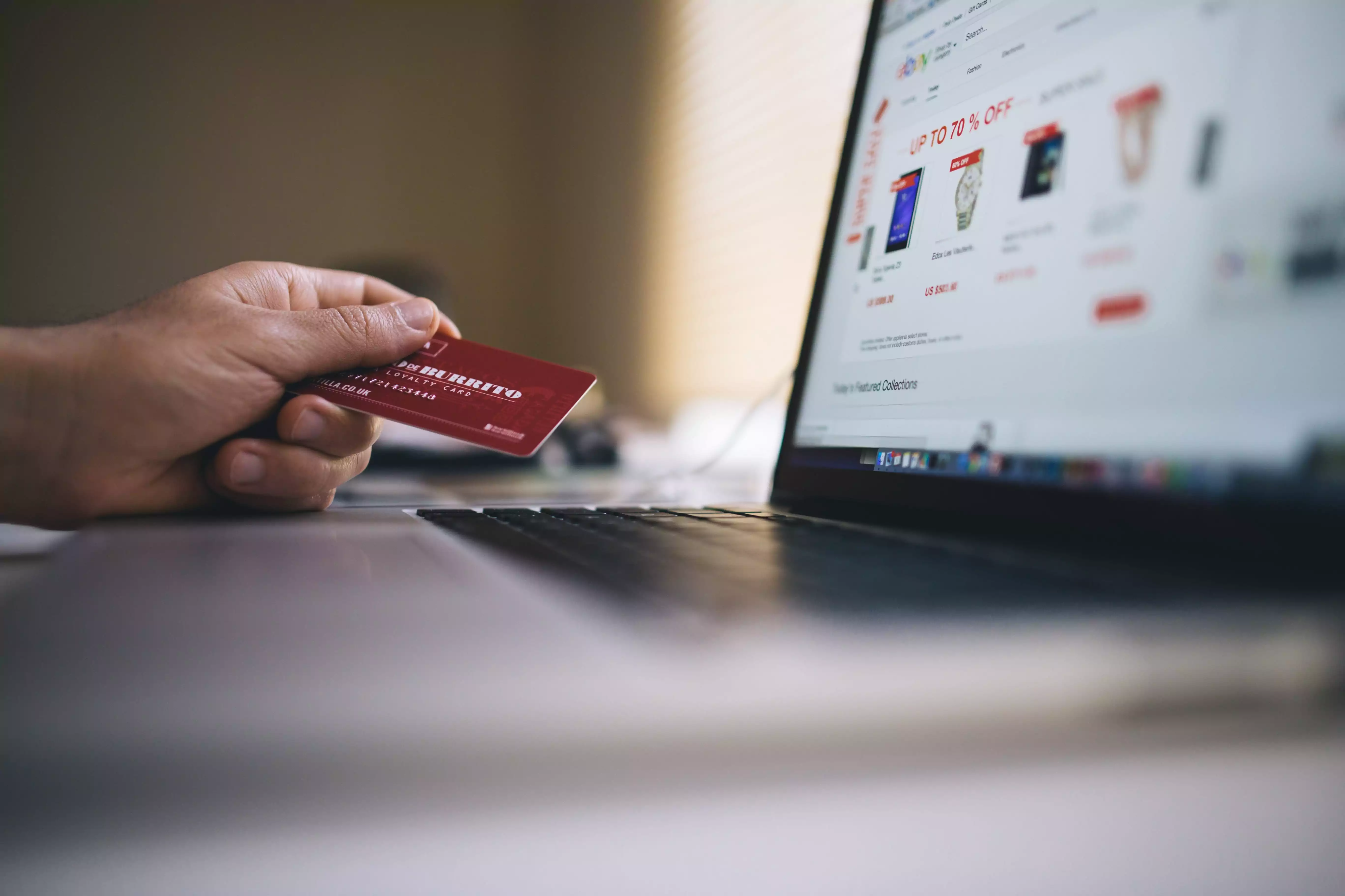 Are E-Commerce Platforms Really Worth It? - Eric Sachs SEO
