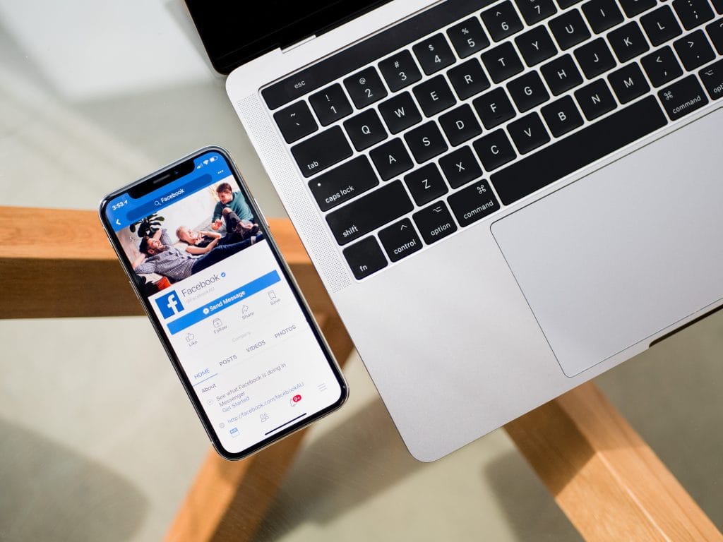 How To Create A Facebook Page Without A Personal Account