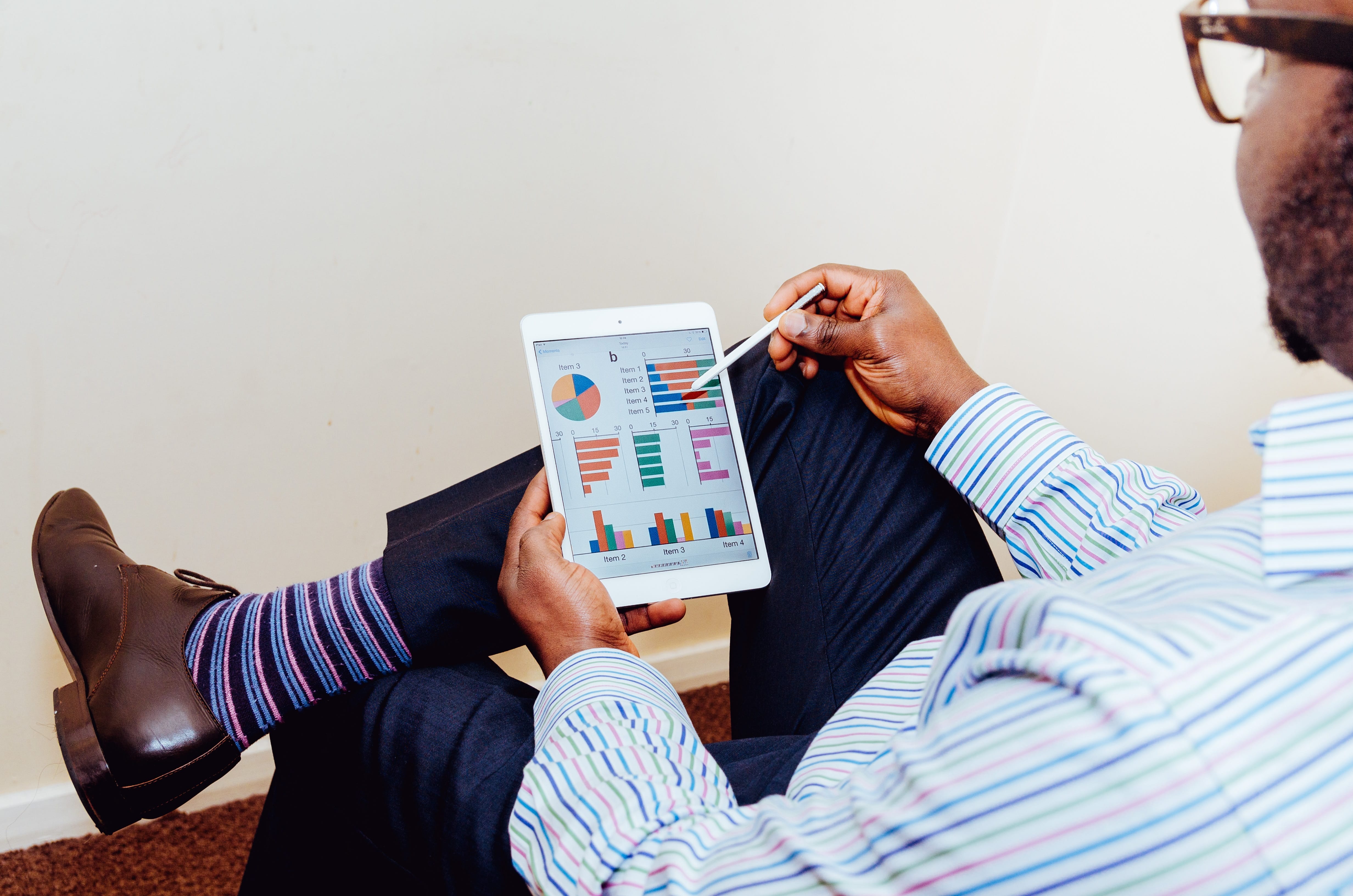 Using Google Analytics Events To Track Even More Data